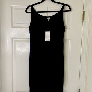 Black Dress size (S)